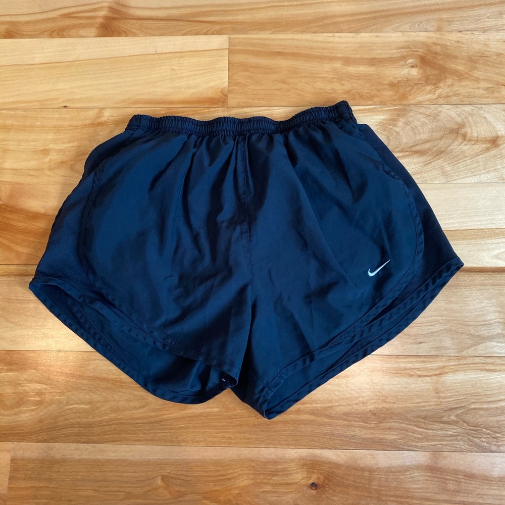 Dri-fit shorts